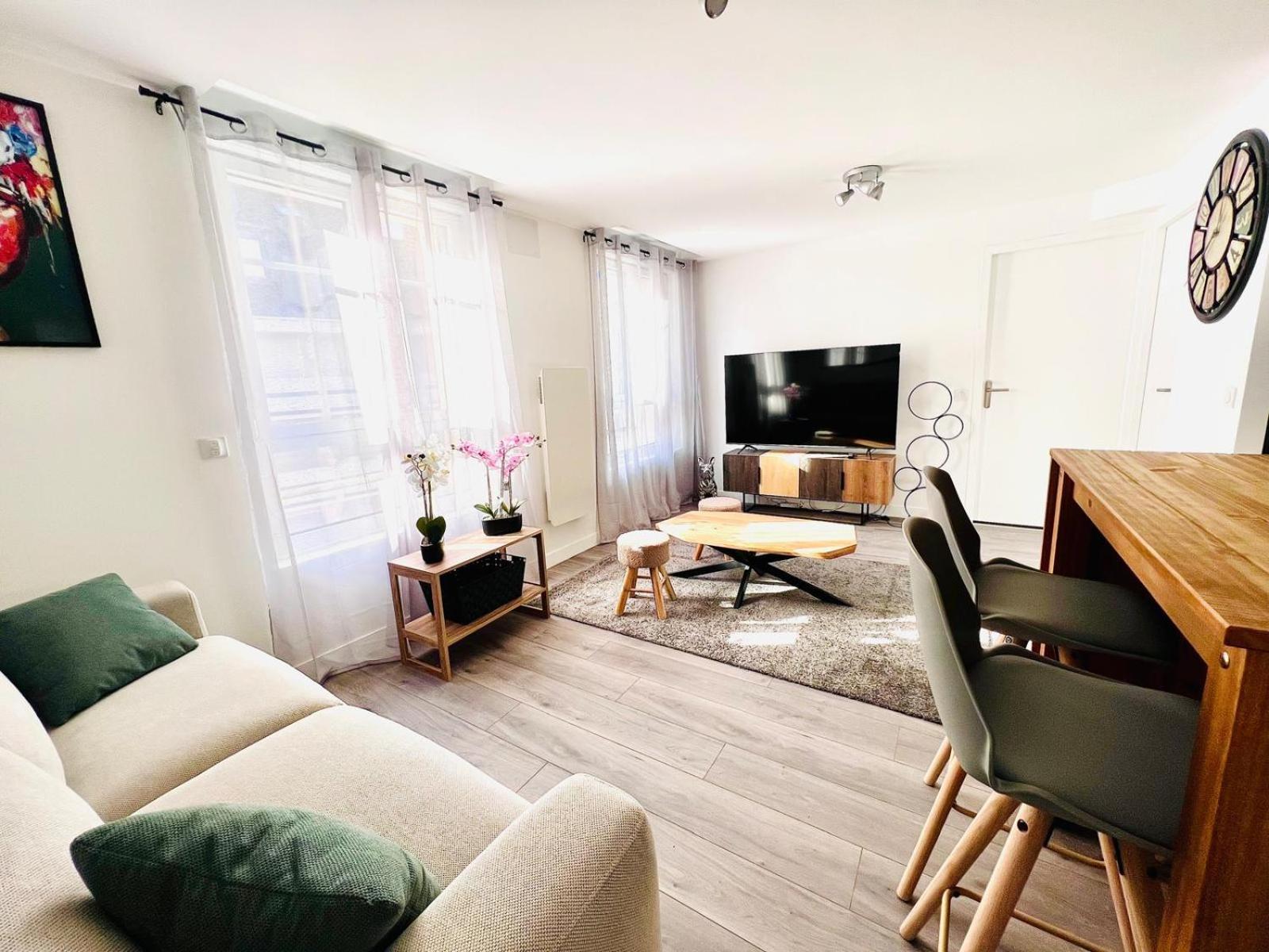 Le Madone Appartement Lourdes